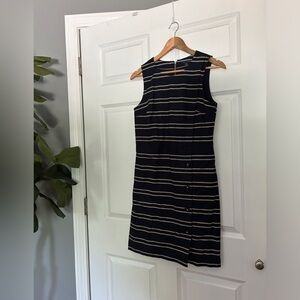 Tommy Hilfiger nautical dress, size 6